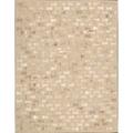 Joseph Abboud Joab2 Chicago Area Rug Collection Beige 5 Ft 3 In. X 7 Ft 5 In. Rectangle 99446085320